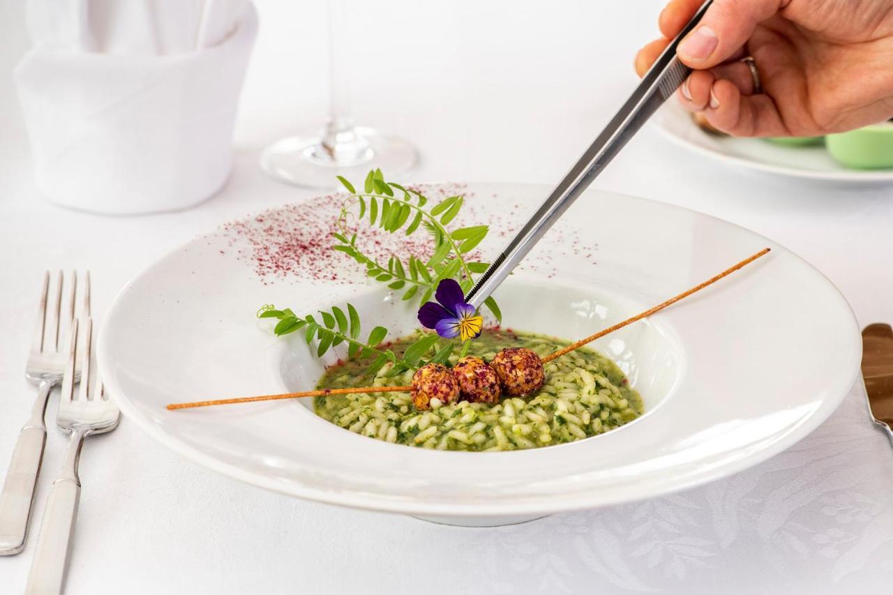 Jochgrimm - Alpine Wellness 3* Varena